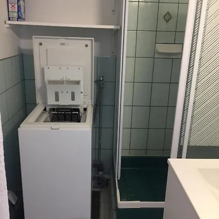 Studio Apartament La Ciotat
