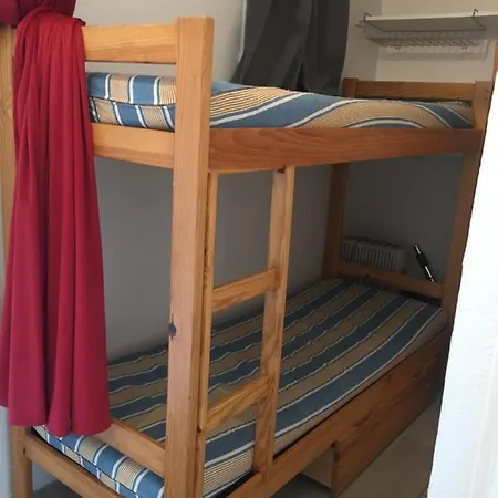 Studio Apartmán La Ciotat