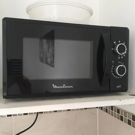 Studio Apartament *