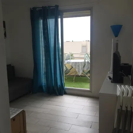 Apartmán Studio *
